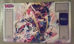 Playmat CFV Sneak Preview